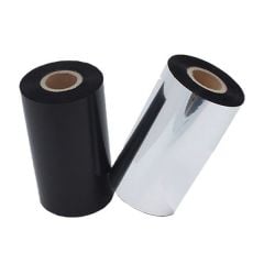 Resin Ribon Silinmez Ribon 110mm x 74m