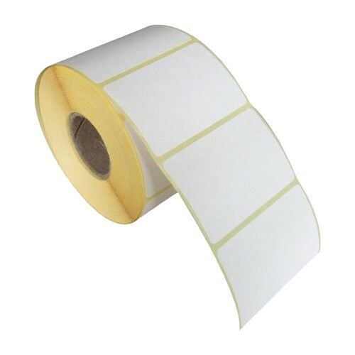 70x100mm Eko Termal Barkod Etiketi 1 Rulo 500 Adet(7cmx10cm)