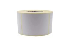 150x100mm Eko Termal Barkod Etiketi 1 Rulo 500 Adet (15cmx10cm) Kargo Etiketi