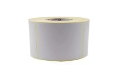 150x100mm Eko Termal Barkod Etiketi 1 Rulo 500 Adet (15cmx10cm) Kargo Etiketi