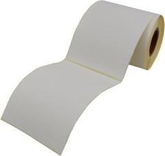 150x100mm Eko Termal Barkod Etiketi 1 Rulo 500 Adet (15cmx10cm) Kargo Etiketi