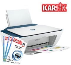 210x148,5 mm Lazer Etiket Toplam 2 Paket 400 Adet A5 (200 Adet A4 )