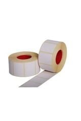 50x30 Termal Barkod etiketi 1 Rulo 1000 adet Akış 30' dan