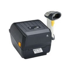Zebra ZD 220T Barkod Makinesi