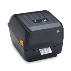 Zebra ZD 220T Barkod Makinesi