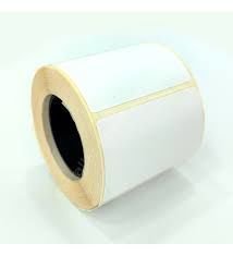 40x58 Termal Barkod Etiketi 1 Rulo 500 Adettir.