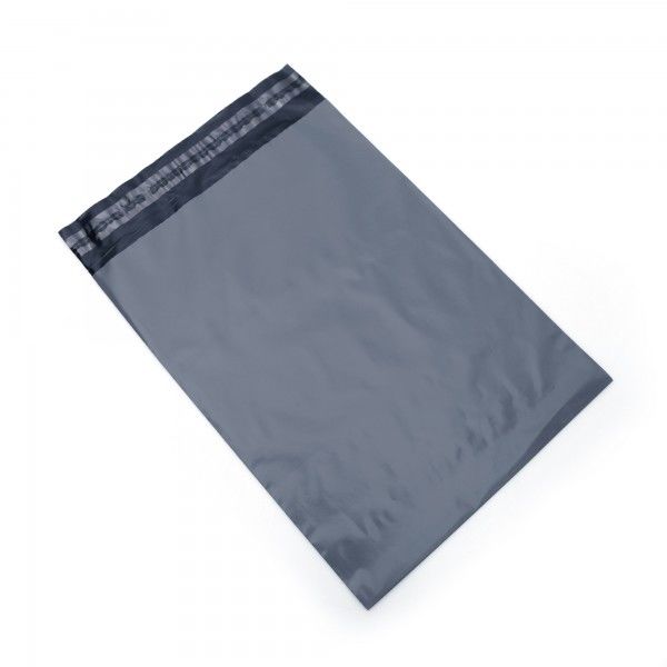 Cepsiz Kargo Poşeti 100 Adet 30x38+5 cm