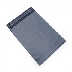 Cepsiz Kargo Poşeti 100 Adet 30x38+5 cm